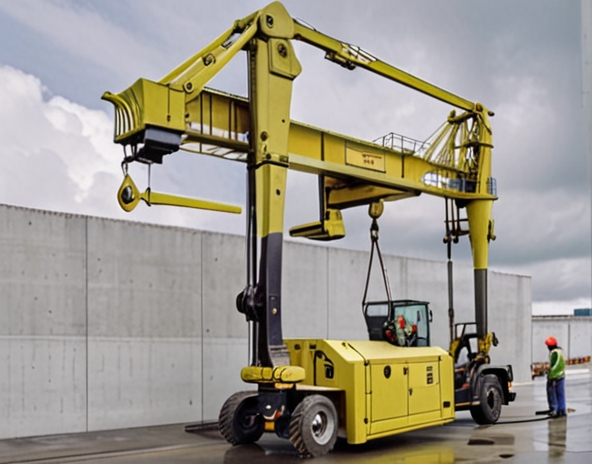  Combilift
